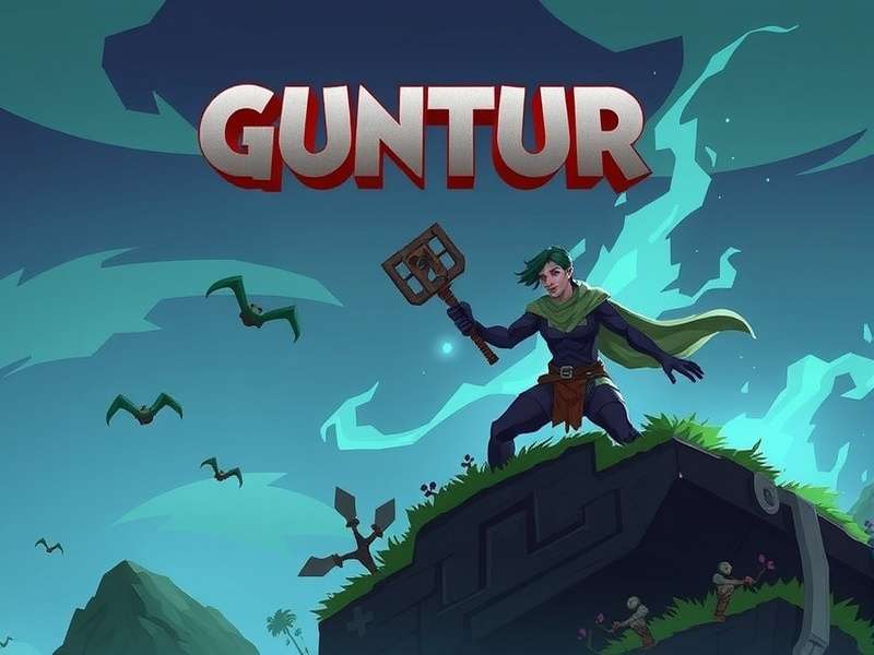 Game Development Studio