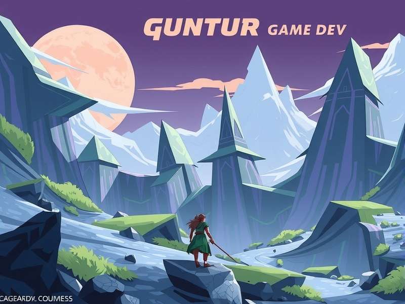 PC and Console Game Development