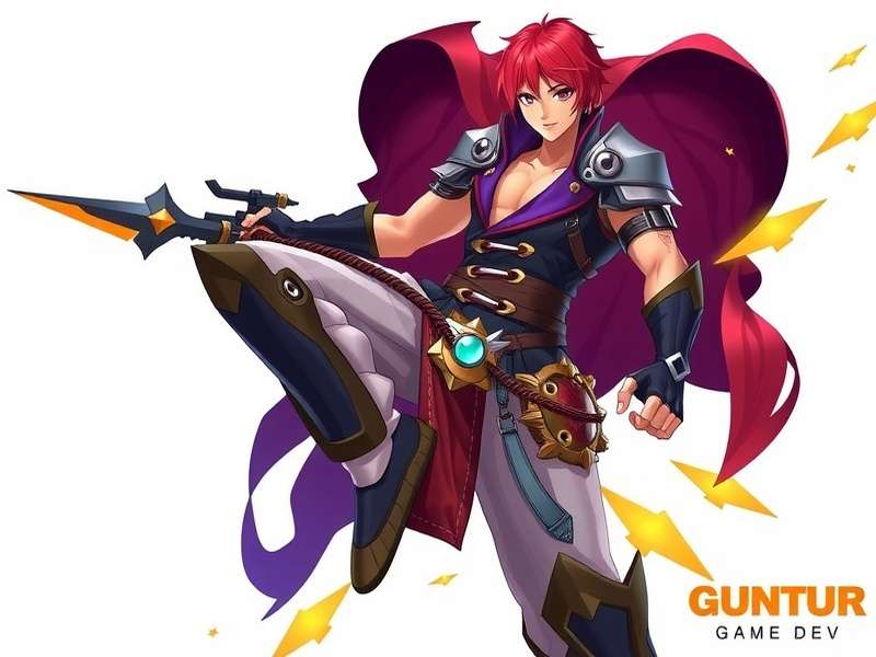 Mobile Game Development