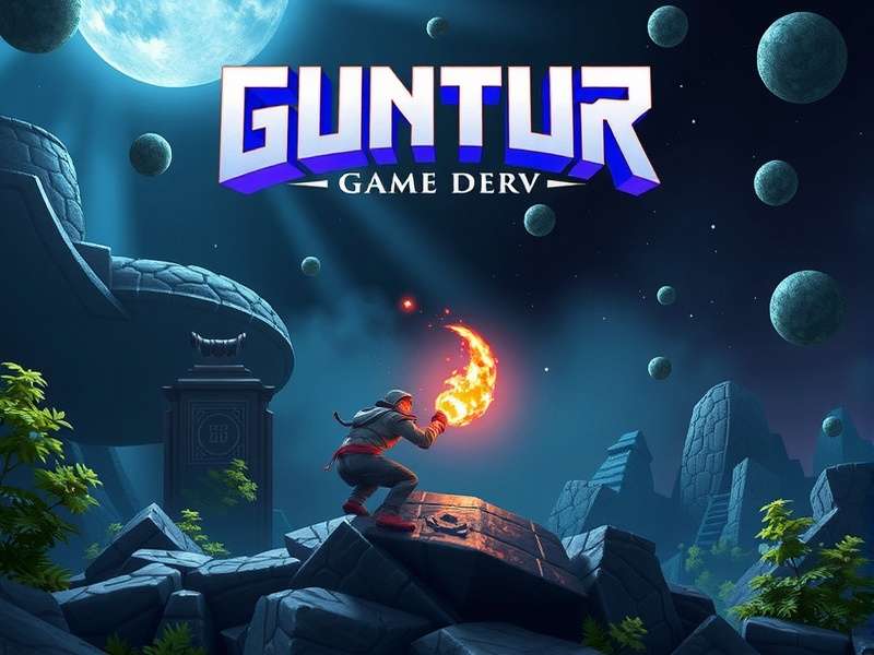 Puzzle Manor Mobile Game