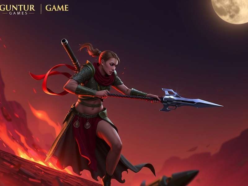 Arun Patel - Technical Director